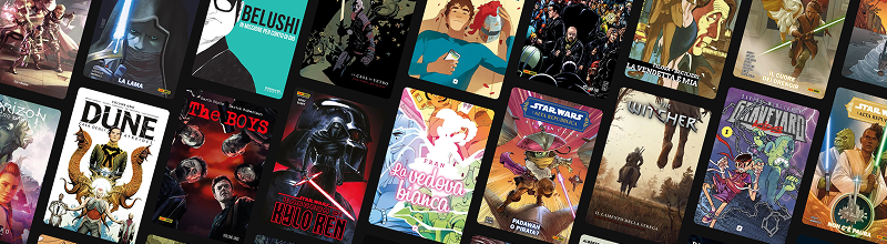Discover Collection Banner