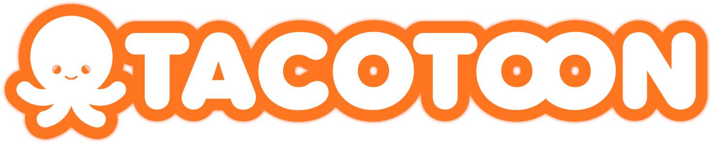tacotoon logo