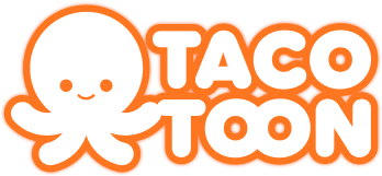 tacotoon logo
